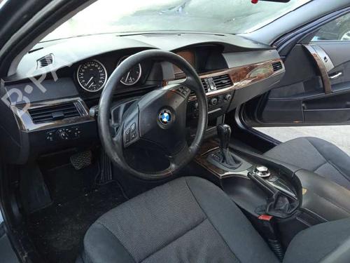 Køler BMW 5 (E60)  | BP12108232M31 
