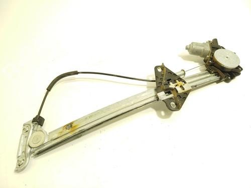 Front right window mechanism HONDA ACCORD VIII (CU) 2.2 i-DTEC (CU3) | BP30534582C23 - Image 3
