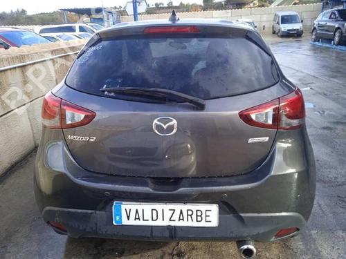 Electronic module MAZDA 2 Hatchback (DL, DJ) 1.5 SKYACTIV-G | BP16528700M83  - Image 9