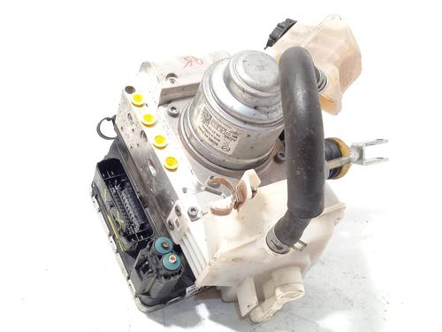 ABS Bremseaggregat MAZDA 3 Hatchback (BP) [2018-2025]  29427865