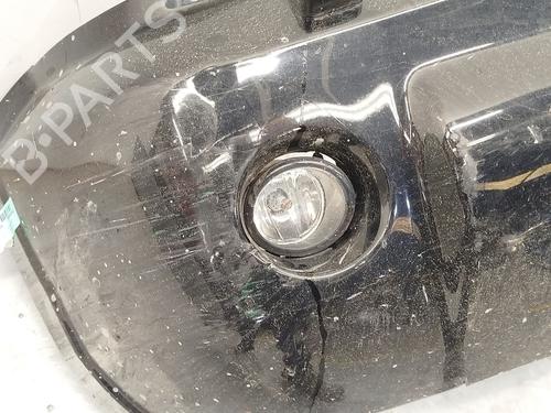 Front bumper NISSAN X-TRAIL I (T30) 2.2 dCi | BP25596008C7 