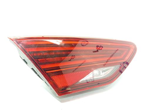 Used Left tailgate light SEAT LEON (5F1) 1.4 TGI (110 hp) 32358090