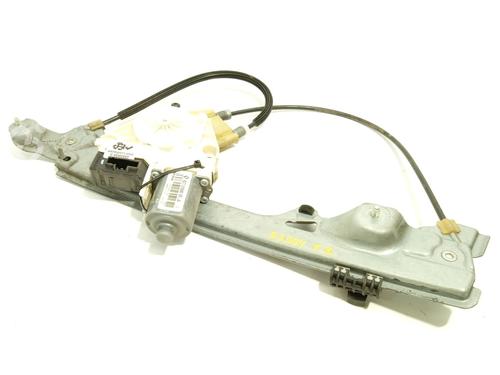 Used Rear left window mechanism Rear left window mechanism 25889790 25889790