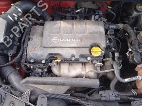 Driver airbag OPEL CORSA D (S07) 1.2 (L08, L68) | BP8817055C9 