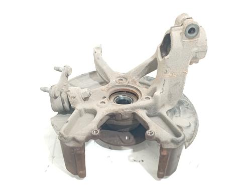 Used Left front steering knuckle Left front steering knuckle 37403277 37403277