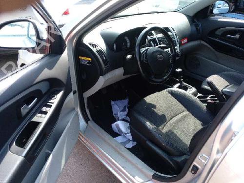 Left mirror KIA CEE'D Hatchback (ED) 1.6 CRDi 115 | BP10869595C26