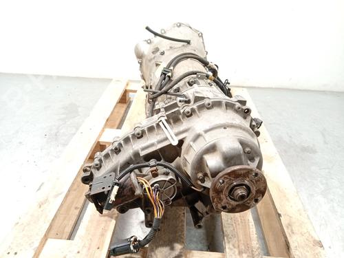 Cambio SSANGYONG RODIUS I 2.7 Xdi | BP30876868M3 