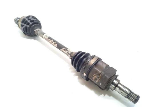 Left front driveshaft OPEL CORSA D (S07) | BP8514569M38 - Image 2