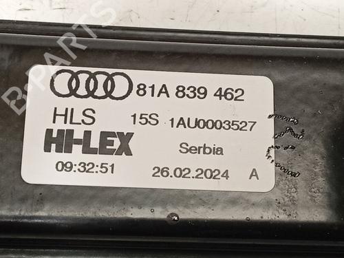 Rear right window mechanism AUDI Q2 (GAB, GAG) 2.0 TDI | BP31933386C25  - Image 5