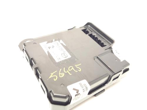 Used Electronic module MAZDA 3 Hatchback (BP) 2.0 SKYACTIV-G M Hybrid (122 hp) 28313483