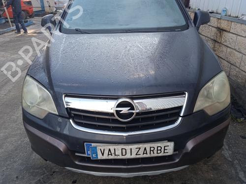 Alternator OPEL ANTARA A (L07) 2.0 CDTI | BP32989248M7 - Image 9