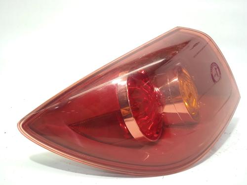 Left taillight MAZDA 3 (BK) 1.6 (BK14) | BP24553856C34 - Image 2
