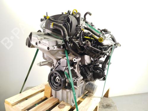 Engine SEAT IBIZA V (KJ1, KJG)  | BP26384511M1 