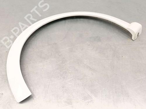 Used Front left wheel arch trim Front left wheel arch trim 38647567 38647567