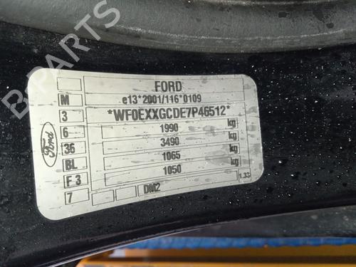 Front bumper FORD C-MAX (DM2) 2.0 TDCi | BP36018471C7  - Image 36