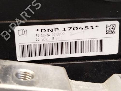 Engine SEAT TARRACO (KN2) 2.0 TFSI 4Drive | BP36997080M1  - Image 7