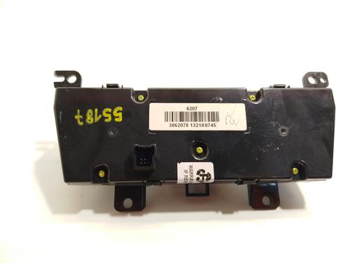 Climate control CHEVROLET CRUZE Hatchback (J305) 1.6 | BP23862420I5 - Image 4