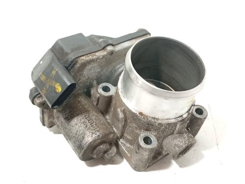 Used Throttle body HYUNDAI ix35 (LM, EL, ELH) 1.7 CRDi (116 hp) 30836758