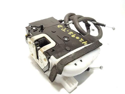 Used Rear right lock HYUNDAI ix35 (LM, EL, ELH) 2.0 CRDi (184 hp) 6565728