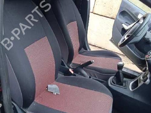 Front wiper motor FORD FIESTA VI (CB1, CCN) 1.6 TDCi | BP16756356M29 