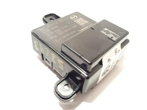 Module électronique MAZDA 3 Hatchback (BP) 2.0 SKYACTIV-G M Hybrid (122 hp) 16251727