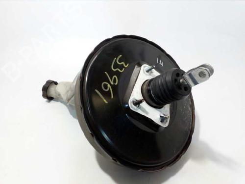 Used Servo brake Servo brake 4461308 4461308
