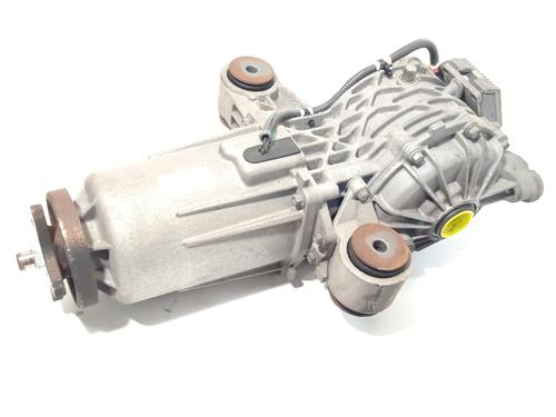 Differensial bakvogn OPEL ANTARA A (L07) 2.0 CDTI (150 hp) 28316663