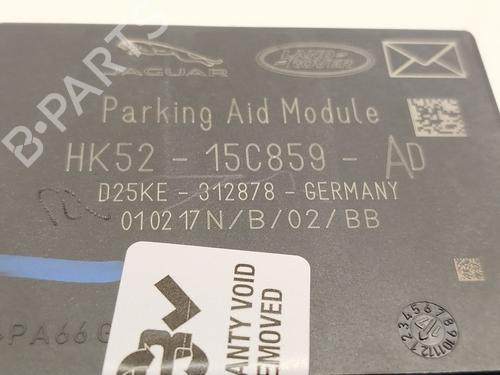 Electronic module LAND ROVER DISCOVERY V (L462) 2.0 Sd4 4x4 | BP24888471M83 - Image 4