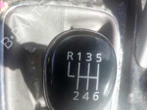 Rear right window mechanism RENAULT KADJAR (HA_, HL_) 1.2 TCe 130 (HLMR) | BP4026919C25