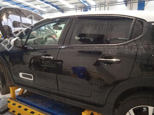 Fælk CITROËN C3 III (SX) 1.2 THP 110 (SXHNPS, SXHNZT, SXHNZ6) | BP33538642C45 - Image 30
