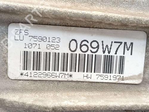 Gearbox BMW X1 (E84) xDrive 18 d | BP38518076M3 - Image 9