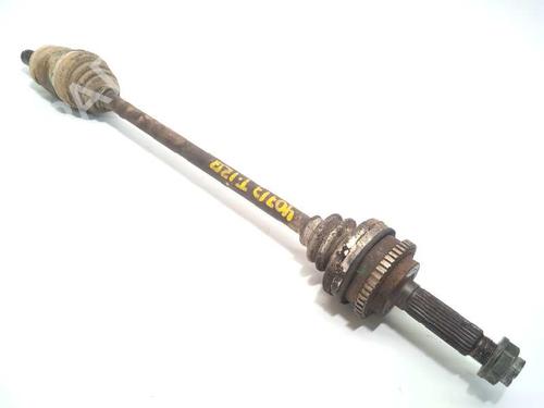 Used Left rear driveshaft SUBARU LEGACY III Estate (BH) 2.5 AWD (BH9) (156 hp) 8514105