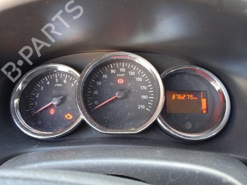 Instrument cluster DACIA SANDERO II 1.5 dCi 75 / Blue dCi 75 (B8JW, B8M4, B8AH, B8M7, B8M6) | BP26447977C47  - Image 7