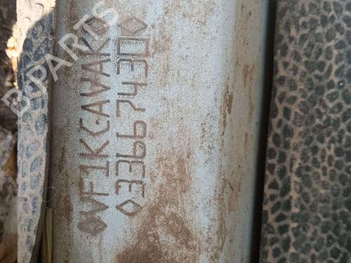 Rear differential RENAULT KANGOO (KC0/1_) 1.9 dCi 4x4 | BP39164893M24 - Image 8