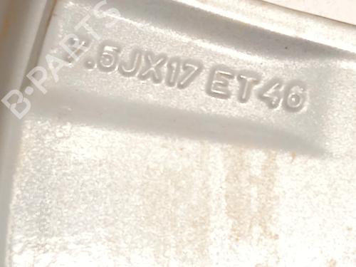 Rim SEAT LEON (KL1, KLG) 1.0 TSI Mild Hybrid | BP30451372C45