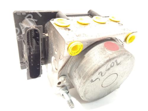 Used ABS pump RENAULT CLIO III (BR0/1, CR0/1) [2005-2014]  21484361