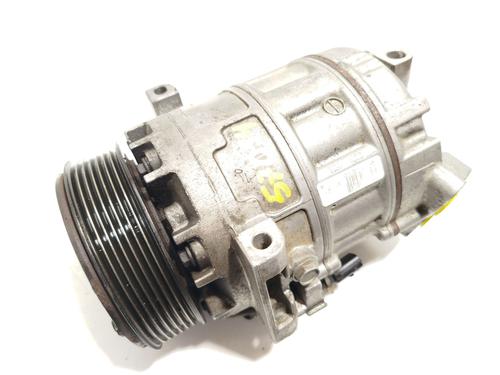 AC compressor RENAULT LAGUNA III (BT0/1) 2.0 dCi (BT01, BT08, BT09, BT0E, BT0K, BT12, BT1C, BT1D,... | BP30707192M34
