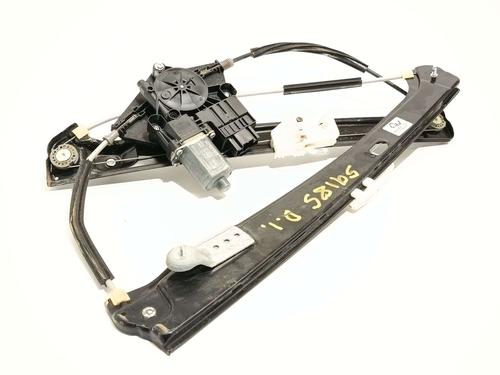 Used Front left window mechanism Front left window mechanism 39137282 39137282