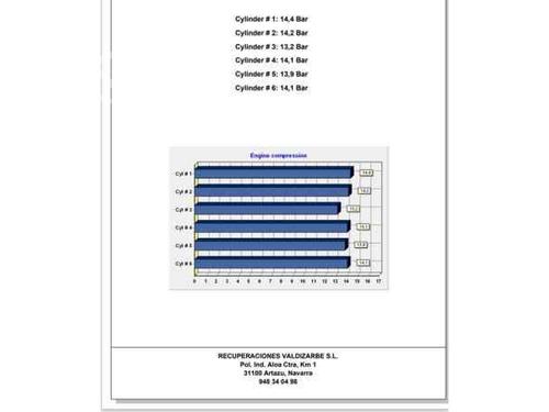 Engine BMW X5 (G05, F95) xDrive 40 i | BP13056501M1