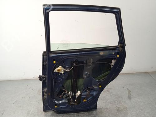 Right rear door SEAT ALTEA XL (5P5, 5P8) 1.9 TDI | BP19500272C5 