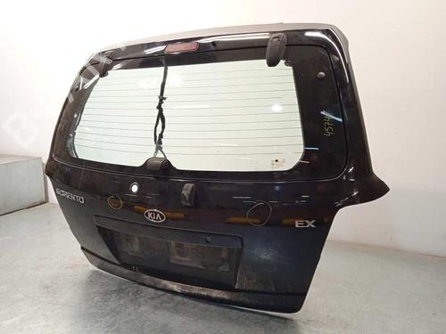 Tailgate KIA SORENTO I (JC) 2.5 CRDi 4WD | BP8218316C6 