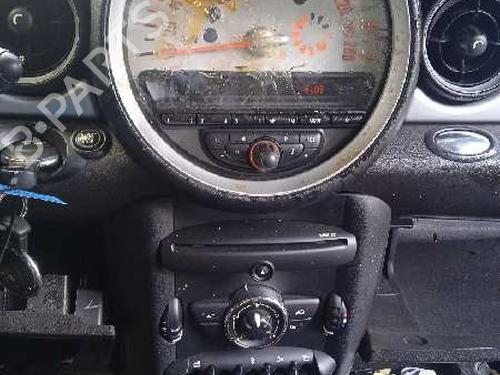 Instrument cluster MINI MINI (R56)  | BP15180298C47 