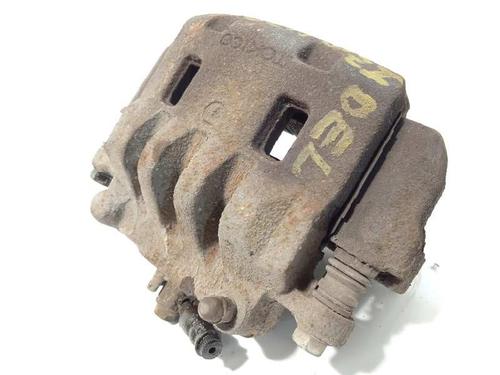 Used Left front brake caliper SUBARU IMPREZA Hatchback (GR, GH, G3) 2.0 D AWD (150 hp) 11562356