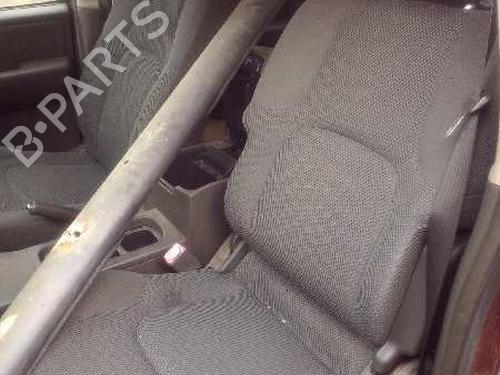 Right front brake caliper NISSAN NAVARA NP300 (D40) 2.5 dCi | BP11561370M104