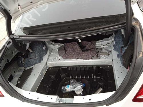 Ignition barrel MERCEDES-BENZ E-CLASS (W213) E 220 d (213.004) | BP6952247M48 - Image 8