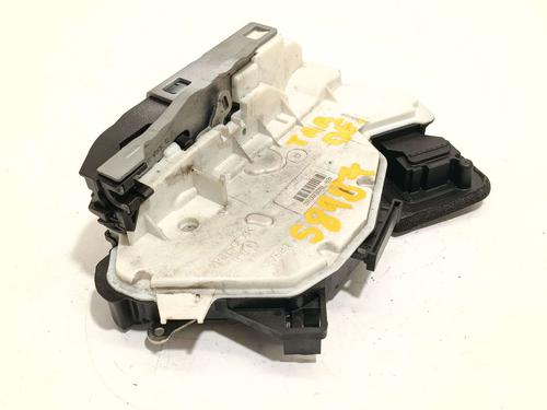 Used Rear right lock Rear right lock 38486668 38486668