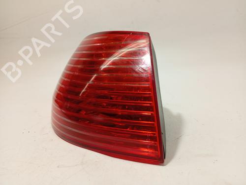 Left taillight PEUGEOT 607 (9D, 9U) 2.7 HDi 24V | BP30485922C34 - Image 2