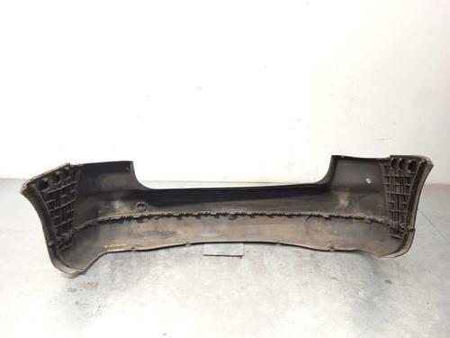 Rear bumper VW TOURAN (1T1, 1T2) 2.0 TDI 16V | BP15186060C8 