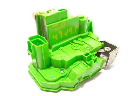 Used Rear right lock ALFA ROMEO GIULIETTA (940_) 2.0 JTDM (940.FXL1A) (140 hp) 9653745