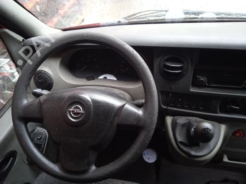 Starter OPEL MOVANO A Van (X70) 2.5 DTI (FD) | BP24107224M8 - Image 21